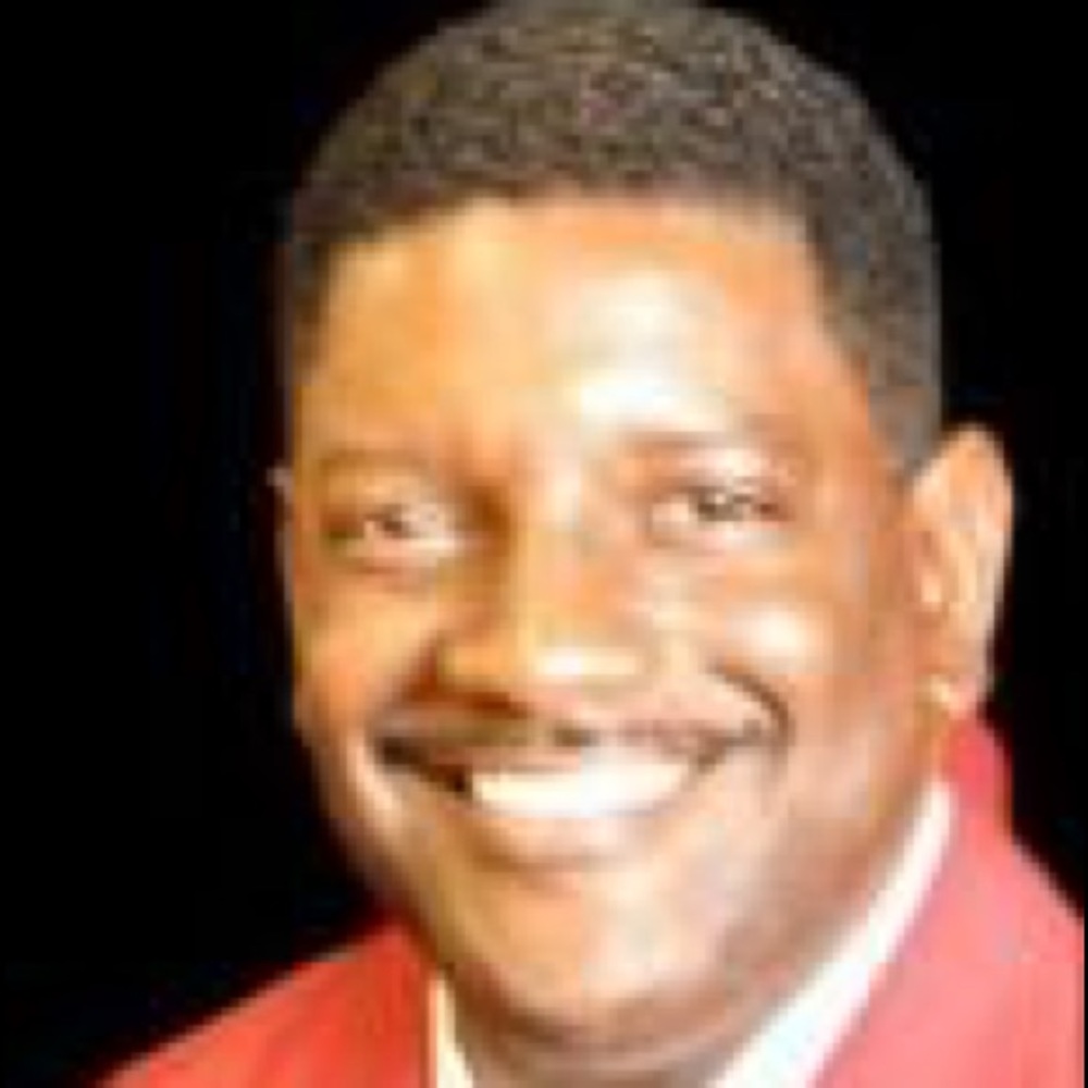 Meet your Posher, Marvin